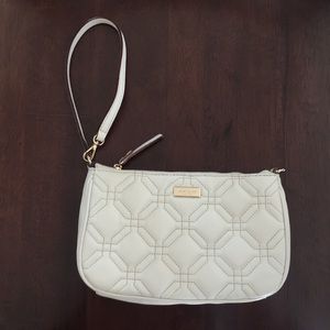 Kate Spade wristlet